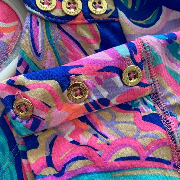 Lilly Pulitzer Dress - Picture 3 of 5